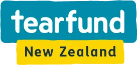 Tear Fund NZ logo